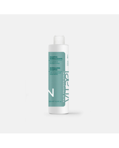 Shampoo Normalizzante - SEBUM