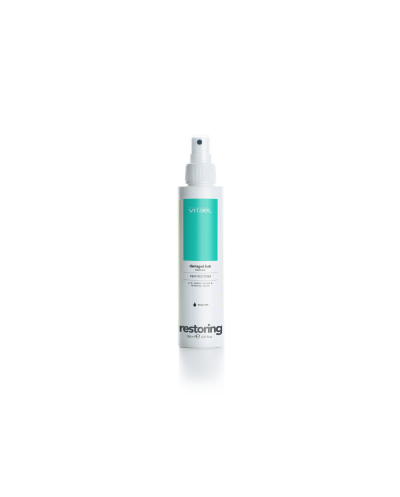 Deep Restorer - DAMAGED HAIR