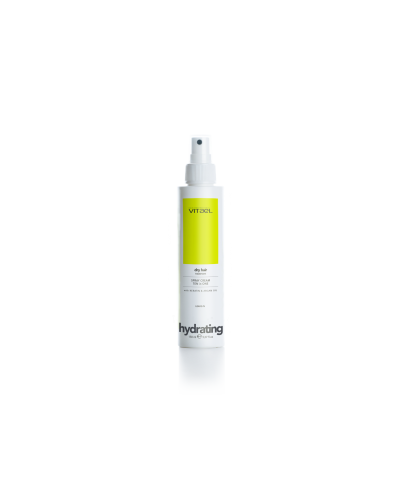 Crema spray - DRY HAIR