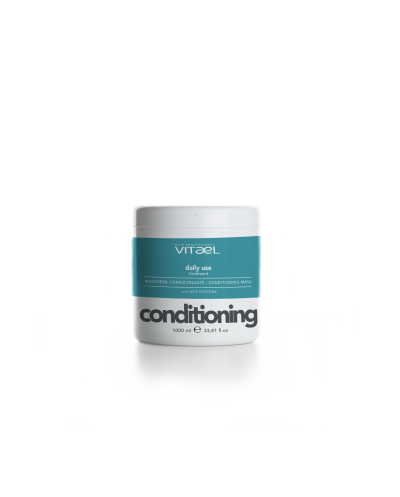 Conditioning mask - DAILY USE