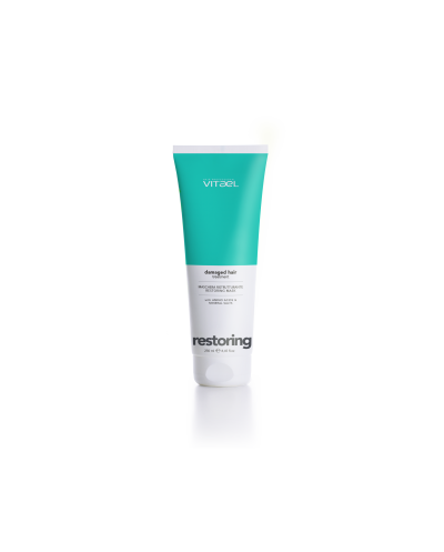 Restoring mask - DAMAGED HAIR