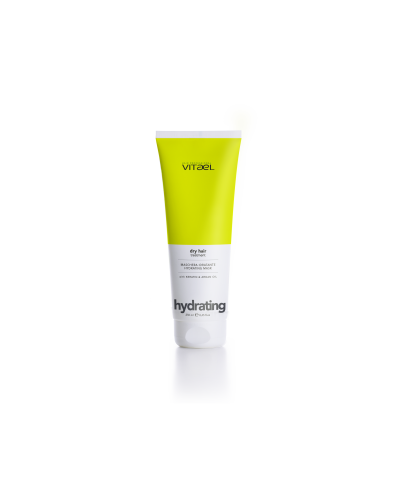Maschera Idratante - DRY HAIR