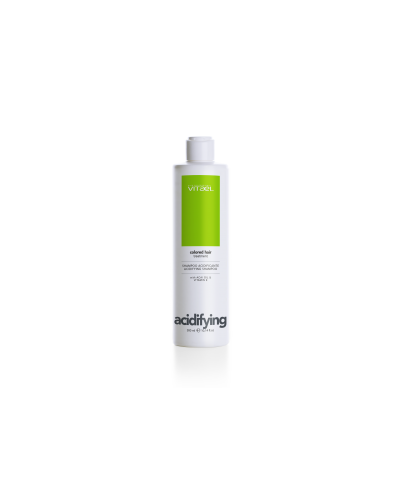 Shampoo Acidificante -...