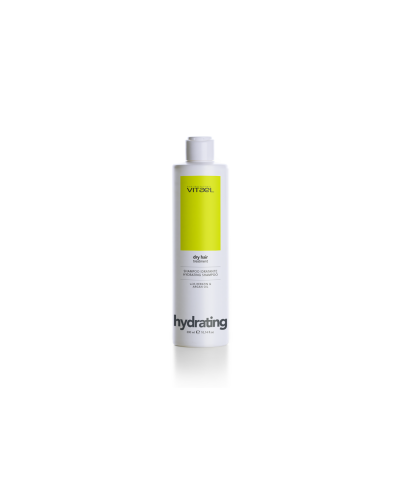 Hydrating shampoo - DRY HAIR